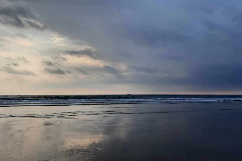 Tarkarli Beach Photo